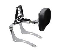 NLELQVZVRM Motorcycles Adjustable Folding Backrest Sissy Bar For Super Scout Bobber Sport Scout 101 Sixty Sissybar