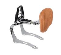 NLELQVZVRM Motorcycles Adjustable Folding Backrest Sissy Bar For Super Scout Bobber Sport Scout 101 Sixty Sissybar