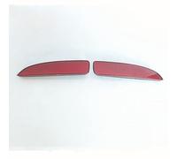 NLEZIZ Car Rear Tail Lights Car accessories rear bumper lamp 6 for Atenza 2013 2014 2015 2016