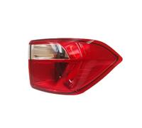 NLEZIZ Car Rear Tail Lights For Ecosport 2013 2014 2015-2018 Car Taillights Brake Reverse Light Left Right Turn Signals Running No Bulb