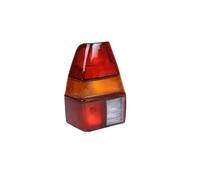 NLEZIZ Car Rear Tail Lights Rear Stop Tail Light Brake for Santana for Travel for Edition1999 2000 2001 2002 2003 2004 2005 2006 Auto Parts