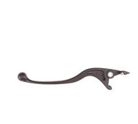 NLEZIZ Clutch Left Righ Brake Lever 1PC Motorcycle Left/Right Side Black Hydraulic Brake Handle Lever for Scooter Moped