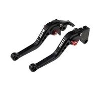 NLEZIZ Clutch Left Righ Brake Lever for G 310R 2017-2021 G310R G 310 R 2022 2018 2019 Motorcycle CNC Accessories Short Brake Clutch Levers Handle Set