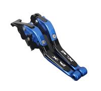 NLEZIZ Clutch Left Righ Brake Lever for PCX160 ABS CBS 2020-2023 Motorcycle CNC Aluminum Foldable Extending Brakes Clutch Levers