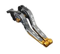 NLEZIZ Clutch Left Righ Brake Lever for PCX160 ABS CBS 2020-2023 Motorcycle CNC Aluminum Foldable Extending Brakes Clutch Levers