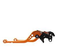 NLEZIZ Clutch Left Righ Brake Lever Short&Long for SV650 / S SV650S 1999-2003 2004 2005 2006 2007 2008 2009 SV 650 2011 Motorcycle CNC Brake Clutch Levers