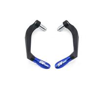 NLEZIZ Motorcycle Clutch Lever Cover for for SV1000 for SV1000S 7/8" 22mm Motorcycle Universal Handlebar Grips Guard Brake Clutch Levers Protector