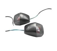 NLEZIZ Motorcycle turn indicator for VFR400 NC30 CBR250 MC22 RVF400 NC35