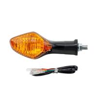 NLEZIZ motorcycle turn indicator Front Rear Turn Signal For CRF250L 20132016 CRF 250L Motorcycle Accessories Indicator Blinker Light Flasher Motorcycle daytime running lights