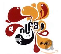 NLF3 Trio - Viva!