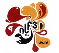 NLF3 Trio - Viva! [Vinyl LP] [VINYL]