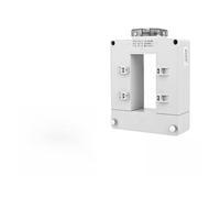 NLH2-0.8 open current transformer three-phase buckle high-precision low-voltage AC measurement