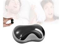 NLIADVY Snortium Pro - Snortium Anti Snoring Device,Portable Electric Snortium Pro, Smart Anti Snoring Devices Chin for Men and Women (1pcs,S)