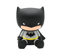 Lexibook Batman 3D Design Led Pocket Night Light, Black