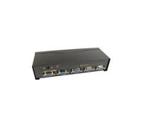 NLKVS-534A Newlink Splitter , 4 Port Vga , 450Mhz