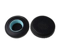 NLLeZ 1Pair Of Ear Pads Cushion Cover Earpads Replacement Cups For Skull-candy Grind Wireless Headphones Headset