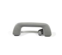 NLNGNZBZTP 1pc Car Inner Roof Safety Grab Handle Armrest for Toyota for Corolla, for Yaris & for Prius Replacement Automotive Interior Door Handles