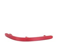 NLNGNZBZTP Brake Stop Lamp Bumper Light For Vw For Touareg 2002 2003 2004 2005 2006 2007 2008 2009 2010 Car-Styling Rear Bumper Reflector Light