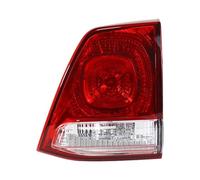 NLNGNZBZTP Brake Stop Lamp Car Rear Tail Light For Toyota For Land For Cruiser LC200 2008 2009 2010 2011 Brake Light Reversing Turn Signal Stop Lights Parking Lamp(Inner Right)