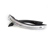 NLNGNZBZTP Brake Stop Lamp For Kia For Sportage 2011-2014 2Pcs Rearview Mirror Turn Signal Light 87614-4T000 87624-4T000