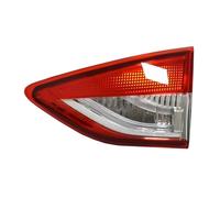 NLNGNZBZTP Brake Stop Lamp For Kuga 2013 2014 2015 2016 Rear Tail Light Taillight 1PCS Brake Lamp Turn Signal Auto Parts Replacement,Left-Inside(Inner Right)