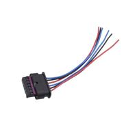 NLNGNZBZTP Brake Stop Lamp For Mini For Cooper F55 F56 F57 63217361305 Tail Light Connector Repair