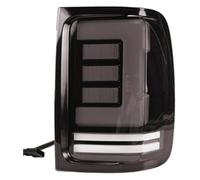 NLNGNZBZTP Brake Stop Lamp For Vw For Amarok 2010-2021 Rear Tail Light Lamp High Luminance Energy Saving Weatherproof Multi-Function With Brake Turn Signal Plug And Play(Rechts-B)