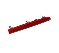 NLNGNZBZTP Brake Stop Lamp For Vw For Transporter T5 2003-2015 Brake Light 1PCS Car LED 3RD Third Brake Light 12V Level Rear High Mount Stop Lamp 7E0945097A Tail Light(Red)