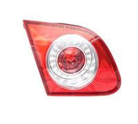 NLNGNZBZTP Brake Stop Lamp Rear Brake Lamp For Vw For Passat B6 Sendan 2006-2011 Stop Replacement Assembly Car LED Tail Light Outer Inner Left Right Side Cover(1 left Side)