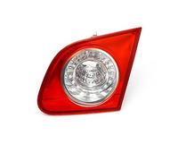 NLNGNZBZTP Brake Stop Lamp Rear Brake Lamp For Vw For Passat B6 Sendan 2006-2011 Stop Replacement Assembly Car LED Tail Light Outer Inner Left Right Side Cover(1 right side)