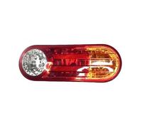 NLNGNZBZTP Brake Stop Lamp Rear Light For Hyundai H100 For Porter Ii 2004-2012 2013 2014 2015 2016 2017 2018 2019 2020 2021 2022 Trucks Rear Tail Lights Tail Light Assembly