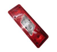 NLNGNZBZTP Brake Stop Lamp Rear Tail Lamp Assy For Transit For MK8 2014-2019 For Transit MK9 2019- With Board & Light Bulb BK3113405CD Left Or Right(Left)