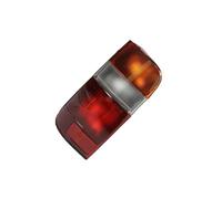 NLNGNZBZTP Brake Stop Lamp Rear Tail Light For Toyota For Hiace 1992-2004 Turn Signal Lamp Car Taillight Assembly Warning Barke(Only 1 Left)
