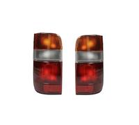 NLNGNZBZTP Brake Stop Lamp Rear Tail Light For Toyota For Hiace 1992-2004 Turn Signal Lamp Car Taillight Assembly Warning Barke( Left and Right)