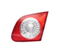 NLNGNZBZTP Brake Stop Lamp Rear Taillight Warning Light For Passat B6 For Sendan 2006-2011 Reversing Light Tail Lamp Assembly 3C5945093D 3C5945095J(Inner Right Side)