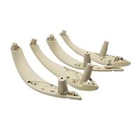 NLNGNZBZTP Car Interior Door Handles for BMW 3/4 Series F30-F36 Automotive Interior Door Handles