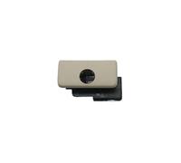 NLNGNZBZTP Car Interior Toolbox Glove Box Lock Latch Handle for Toyota Land for Cruiser Prado 120 LC120 2003-2009 Automotive Interior Door Handles( 1 Pcs Beige)