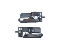 NLNGNZBZTP for Chang an for Suzuki for Swift for Sx4 Interior Door Handle Electroplating 1pc Replace Inner Door Handle Panel Accessories Automotive Interior Door Handles