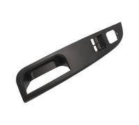 NLNGNZBZTP for Golf 5 Driver Door 1K3-868-049-C-75R Anthracite Grey Left Side Interior Door Handle 1K3868049C75R Replacement Accessories Automotive Interior Door Handles