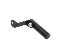 NLNGNZBZTP For Piaggio For X10 500 350 125 For MP3 For TOURING For X7 Motorcycle Navigation Bracket Mobile Phone Holder Support Handlebar Navigation Plate Bracket