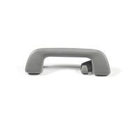 NLNGNZBZTP for Toyota for Corolla, for Yaris, Vios 2008-2013 & for Rav4 2005-2012 Interior Roof Safety Handle Armrest Pull Hand Interior Door Automotive Interior Door Handles( Rear Deep Grey)