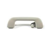 NLNGNZBZTP for Toyota for Corolla, for Yaris, Vios 2008-2013 & for Rav4 2005-2012 Interior Roof Safety Handle Armrest Pull Hand Interior Door Automotive Interior Door Handles( Rear Light Grey)
