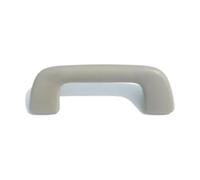NLNGNZBZTP for Toyota for Corolla, for Yaris, Vios 2008-2013 & for Rav4 2005-2012 Interior Roof Safety Handle Armrest Pull Hand Interior Door Automotive Interior Door Handles( Front Light Grey)