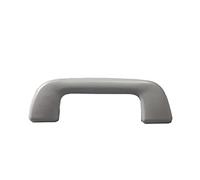 NLNGNZBZTP for Toyota for Corolla, for Yaris, Vios, for Rav4 Interior Roof Safety Handle Armrest Automotive Interior Door Handles(Front Deep Grey)