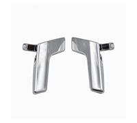 NLNGNZBZTP for X204 for W204 for GLK250 for C Class C180 C200 C300 for GLK 2008-2015 Inner Handle Left Right Interior Door Handles Open Automotive Interior Door Handles(Polished Left)