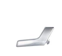 NLNGNZBZTP for X204 for W204 for GLK250 for C Class C180 C200 C300 for GLK 2008-2015 Inner Handle Left Right Interior Door Handles Open Automotive Interior Door Handles(Polished Right)