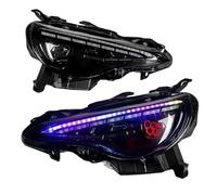 NLNGNZBZTP Headlights Assembly Compatible with Toyota For 86 2012-2021 LED Headlight Assembly