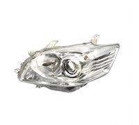 NLNGNZBZTP Headlights Assembly Compatible with Toyota For Camry 2009-2011 Headlight Assembly with DRL