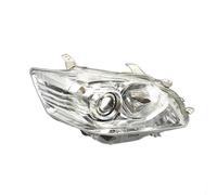 NLNGNZBZTP Headlights Assembly Compatible with Toyota For Camry 2009-2011 Headlight Assembly with DRL