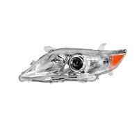 NLNGNZBZTP Headlights Assembly Compatible with Toyota For Camry X For V40 2007-2011 US Version Headlight